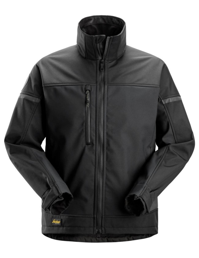 Куртка softshell stretch AllroundWork Snickers 1216