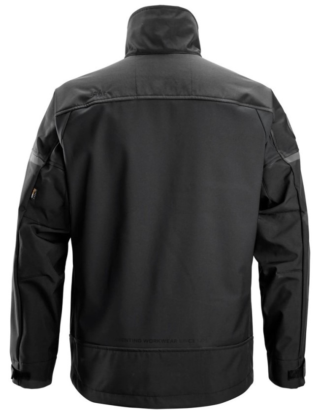 Куртка softshell stretch AllroundWork Snickers 1216