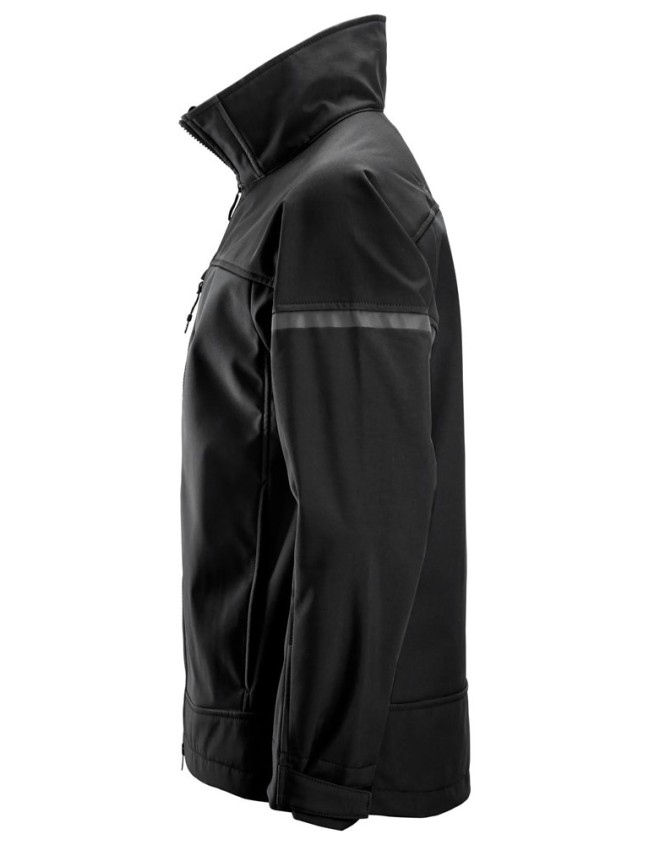 Куртка softshell stretch AllroundWork Snickers 1216