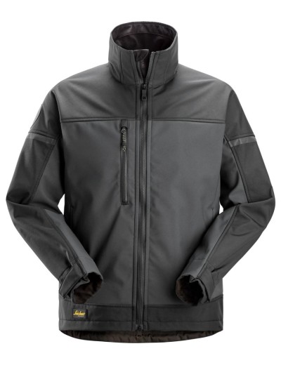 Куртка softshell stretch AllroundWork Snickers 1216