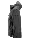 Куртка softshell stretch AllroundWork з капюшоном Snickers 1226