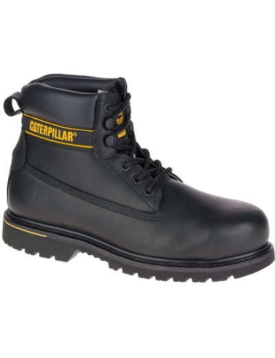 Робоче взуття Caterpillar Holton S3