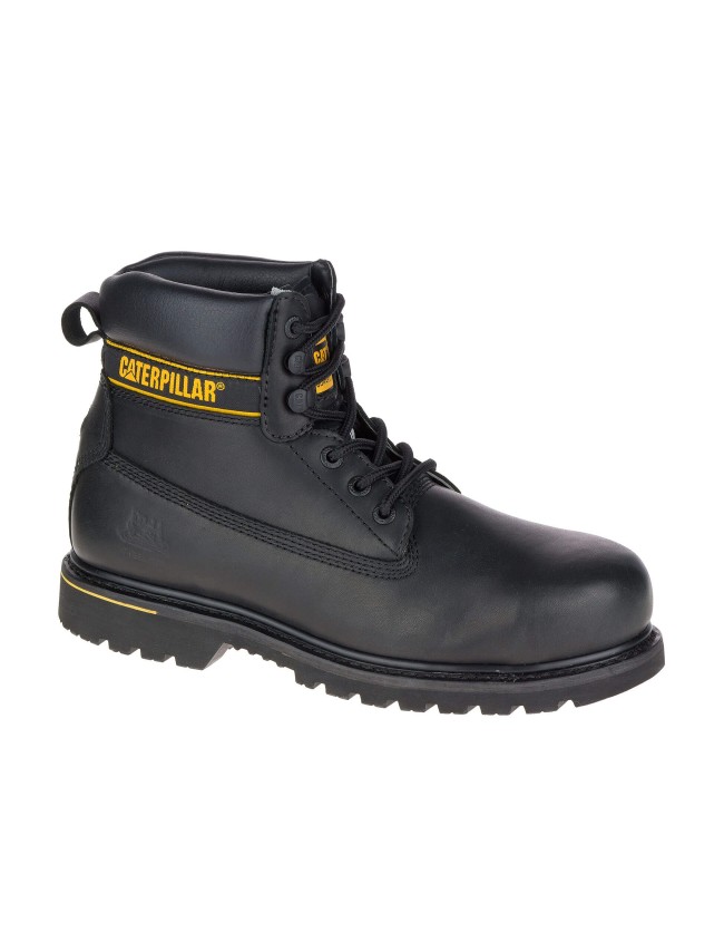 Робоче взуття Caterpillar Holton S3