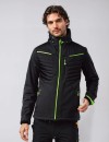 софтшел куртка Bosafety Roxon