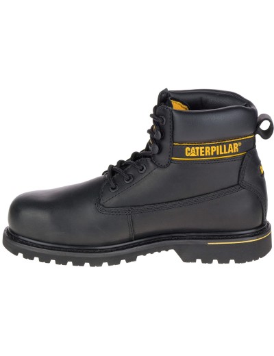 Робоче взуття Caterpillar Holton S3