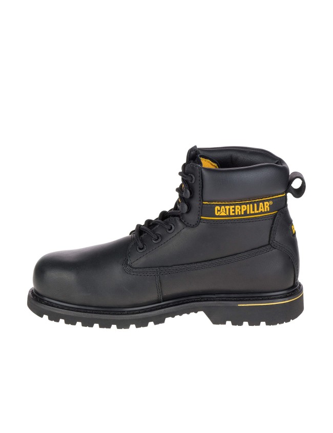 Робоче взуття Caterpillar Holton S3
