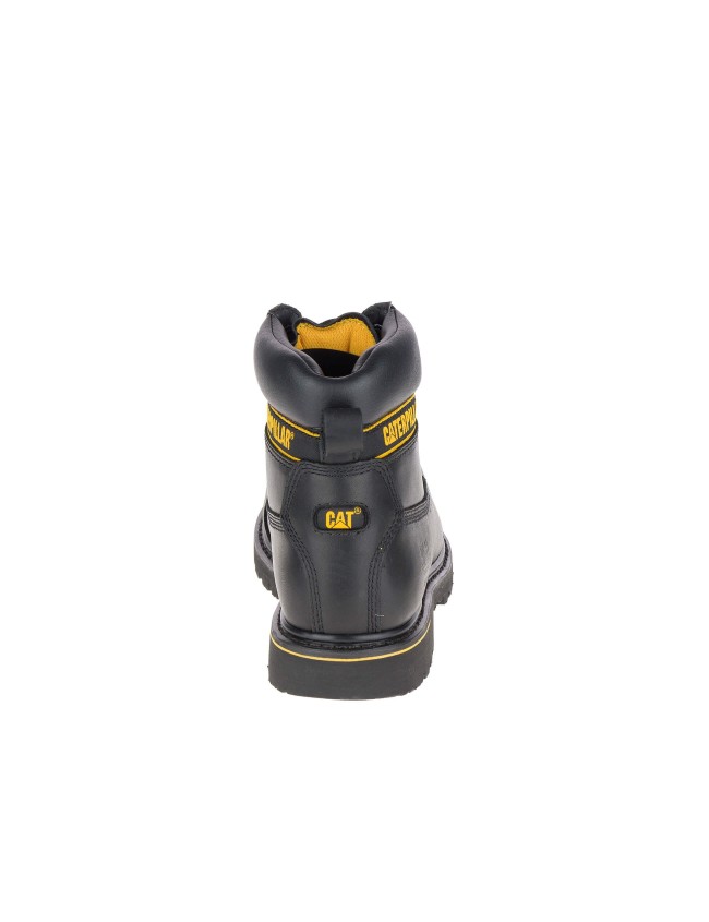 Робоче взуття Caterpillar Holton S3