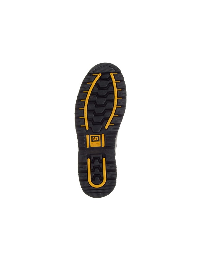 Робоче взуття Caterpillar Holton S3