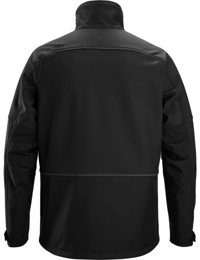 Куртка softshell AllroundWork Snickers 1258