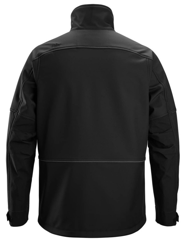 Куртка softshell AllroundWork Snickers 1258