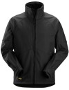 Куртка softshell AllroundWork Snickers 1258