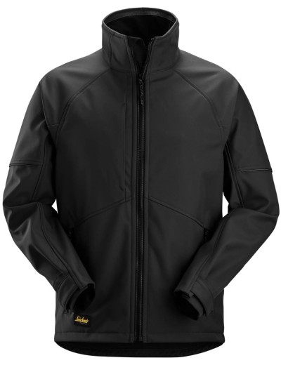 Куртка softshell AllroundWork Snickers 1258