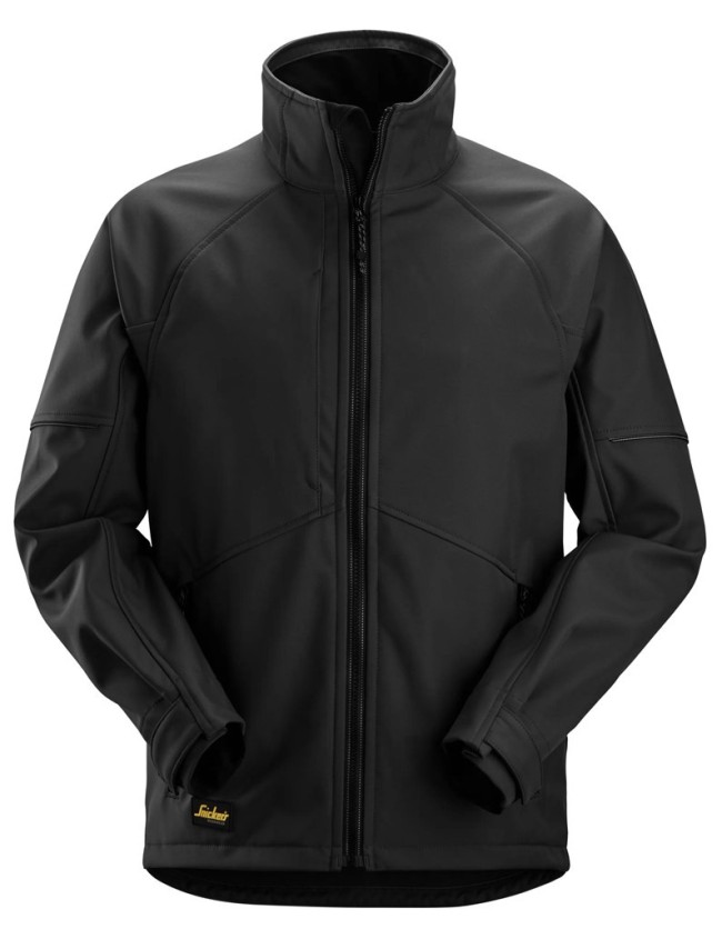 Куртка softshell AllroundWork Snickers 1258