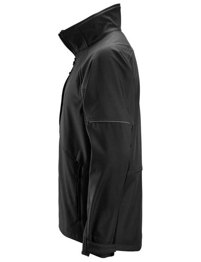 Куртка softshell AllroundWork Snickers 1258