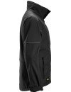 Куртка softshell AllroundWork Snickers 1258