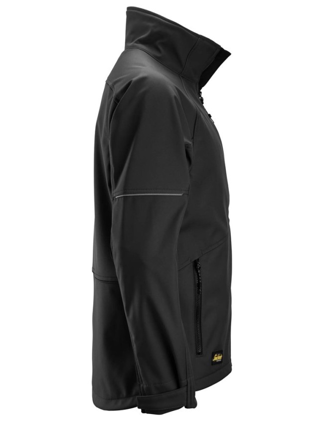 Куртка softshell AllroundWork Snickers 1258