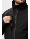 Куртка softshell AllroundWork Snickers 1258