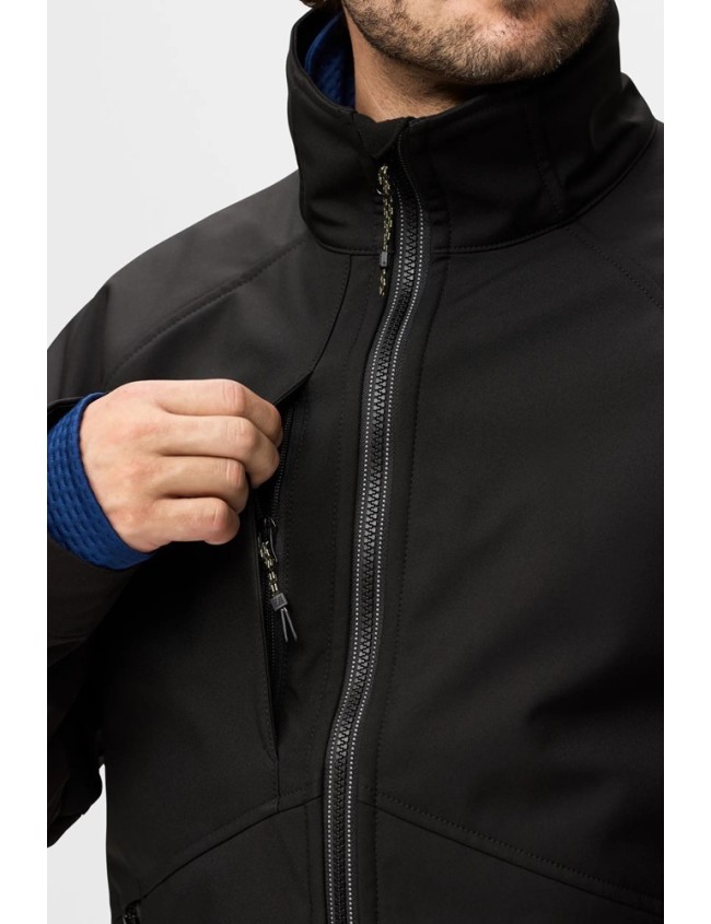 Куртка softshell AllroundWork Snickers 1258