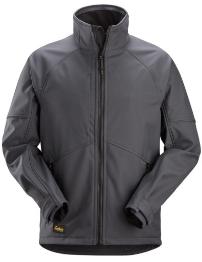 Куртка softshell AllroundWork Snickers 1258