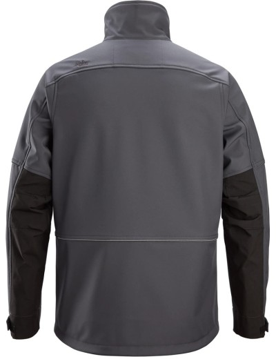Куртка softshell AllroundWork Snickers 1258