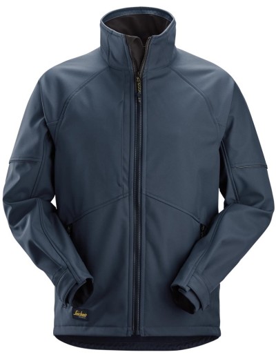 Куртка softshell AllroundWork Snickers 1258