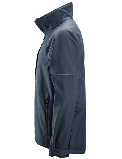Куртка softshell AllroundWork Snickers 1258