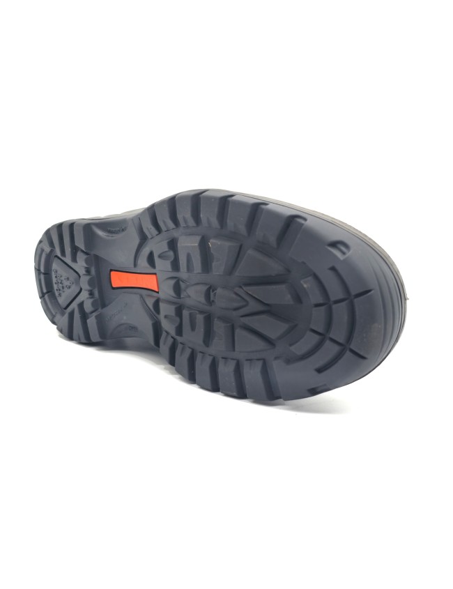 Робоче взуття Grisport Asiago S3