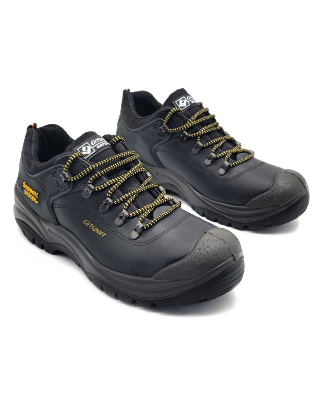 Робоче взуття Grisport Asiago S3