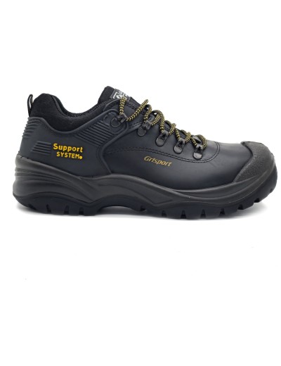 Робоче взуття Grisport Asiago S3