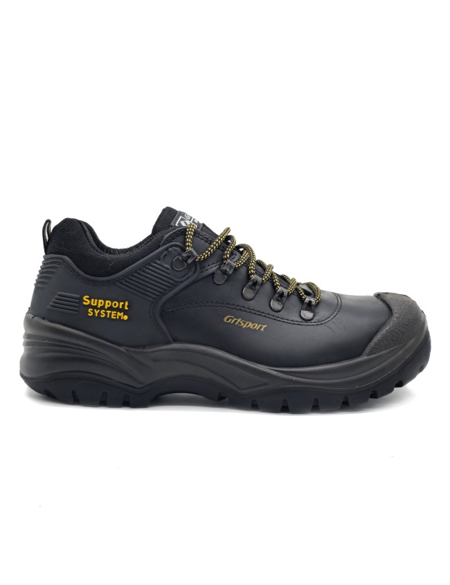 Робоче взуття Grisport Asiago S3