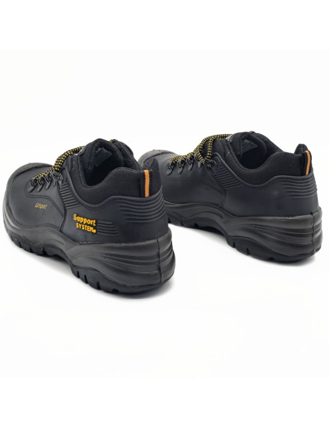 Робоче взуття Grisport Asiago S3