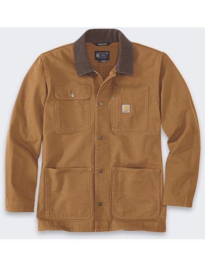Робоча куртка Carhartt Duck 106675