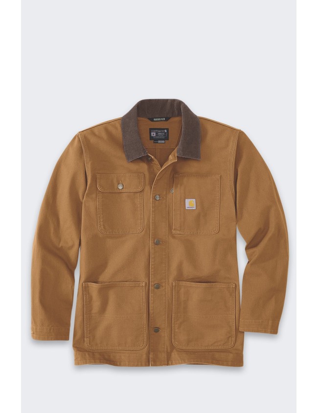 Робоча куртка Carhartt Duck 106675