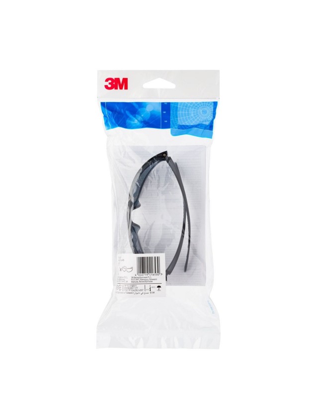Захисні окуляри 3M Virtua AP