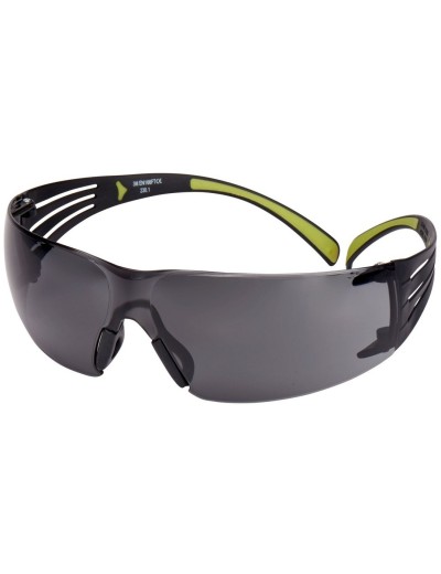 Захисні окуляри 3M SecureFit 402
