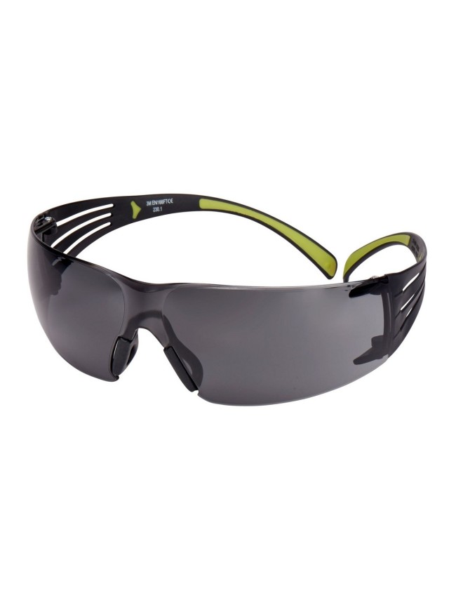 Захисні окуляри 3M SecureFit 402