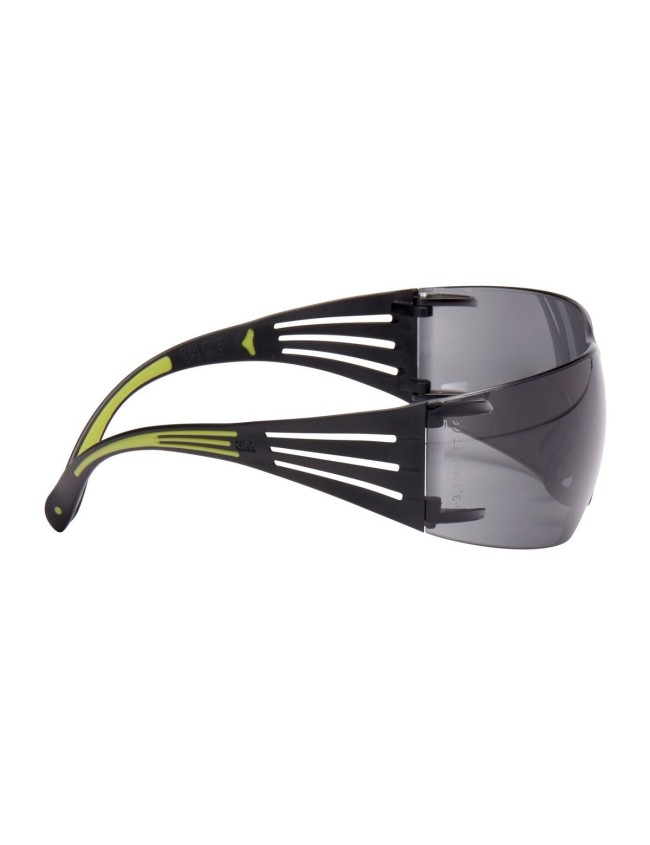 Захисні окуляри 3M SecureFit 402
