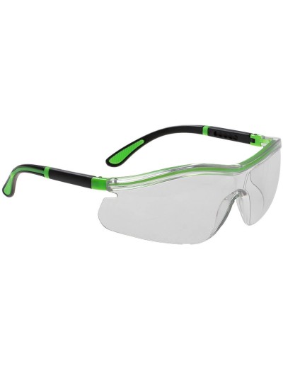 Захисні окуляри Portwest PS34 Neon
