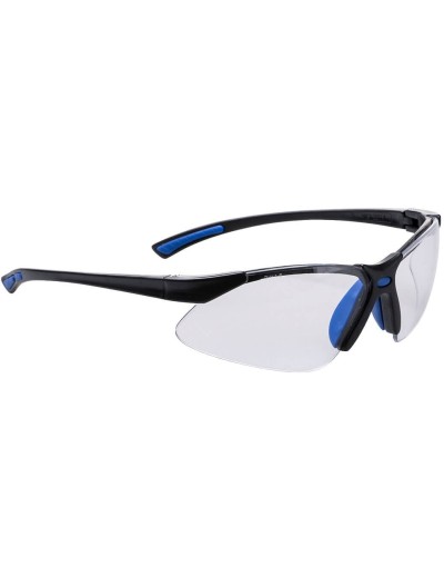 Захисні окуляри Portwest PW37 Bold Pro