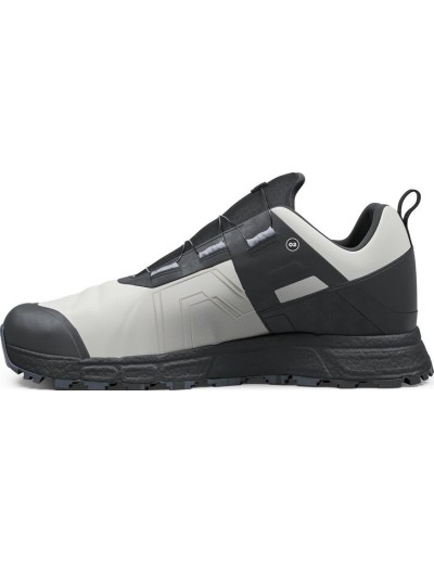 Черевики без захисного підноска Solid Gear Mondo Low O2