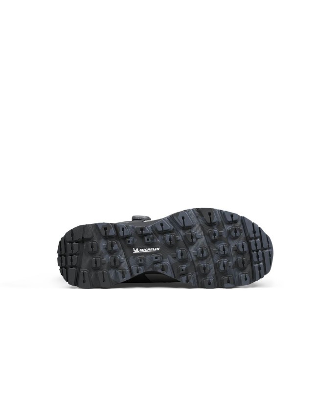 Черевики без захисного підноска Solid Gear Mondo Low O2