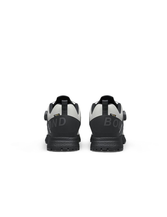 Черевики без захисного підноска Solid Gear Mondo Low O2