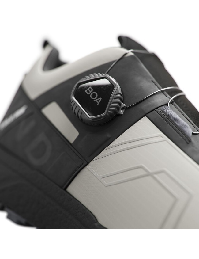 Черевики без захисного підноска Solid Gear Mondo Low O2
