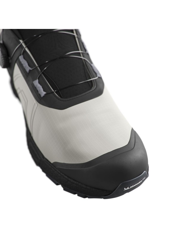 Черевики без захисного підноска Solid Gear Mondo Low O2