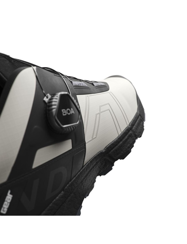 Черевики без захисного підноска Solid Gear Mondo Low O2