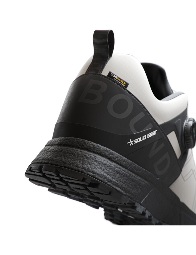 Черевики без захисного підноска Solid Gear Mondo Low O2