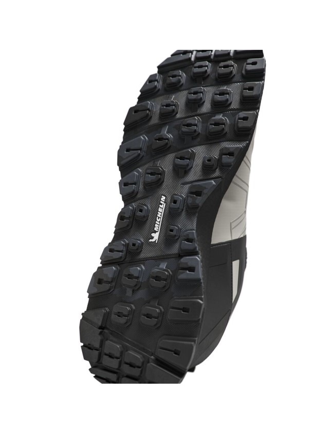 Черевики без захисного підноска Solid Gear Mondo Low O2