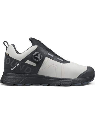 Черевики без захисного підноска Solid Gear Mondo Low O2