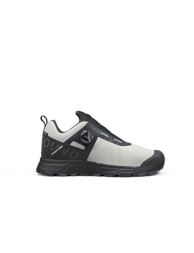 Черевики без захисного підноска Solid Gear Mondo Low O2