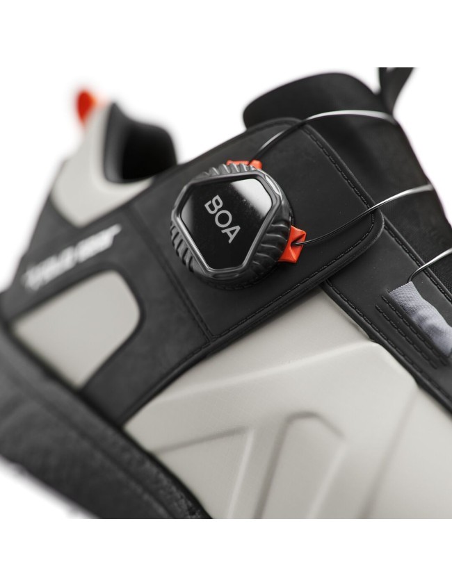 Робоче взуття Solid Gear Revolution 2 Mono Low S3